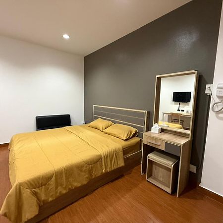 Rabbit Hotel Phetchabun Exteriér fotografie