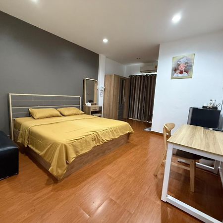 Rabbit Hotel Phetchabun Exteriér fotografie