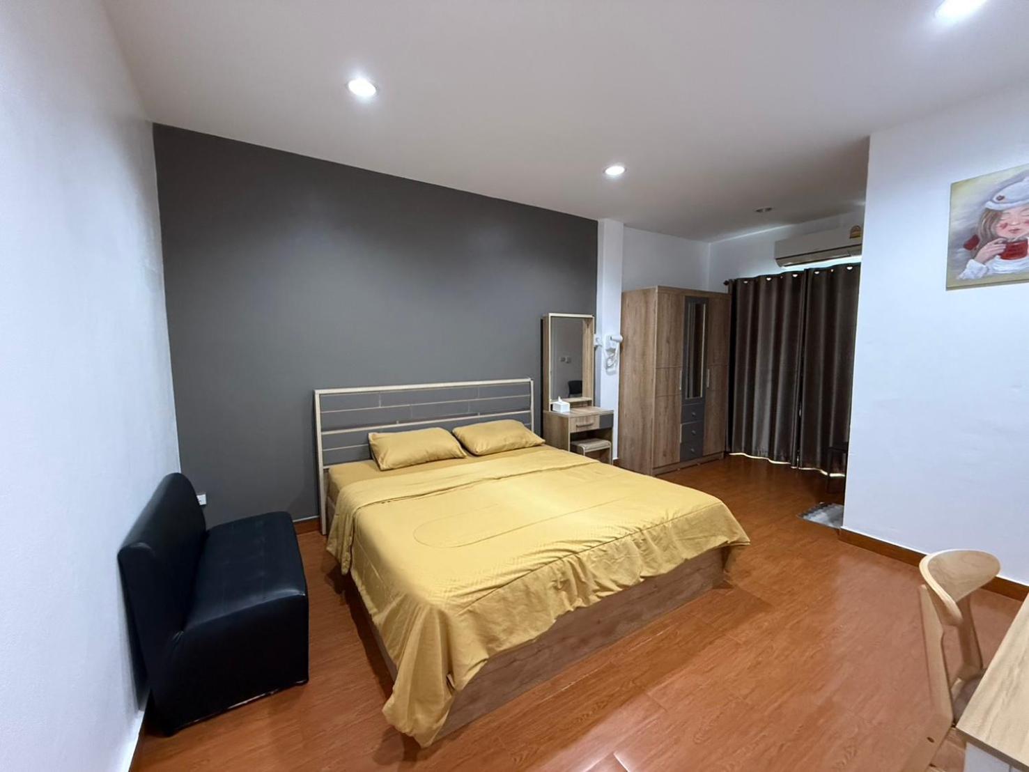Rabbit Hotel Phetchabun Exteriér fotografie