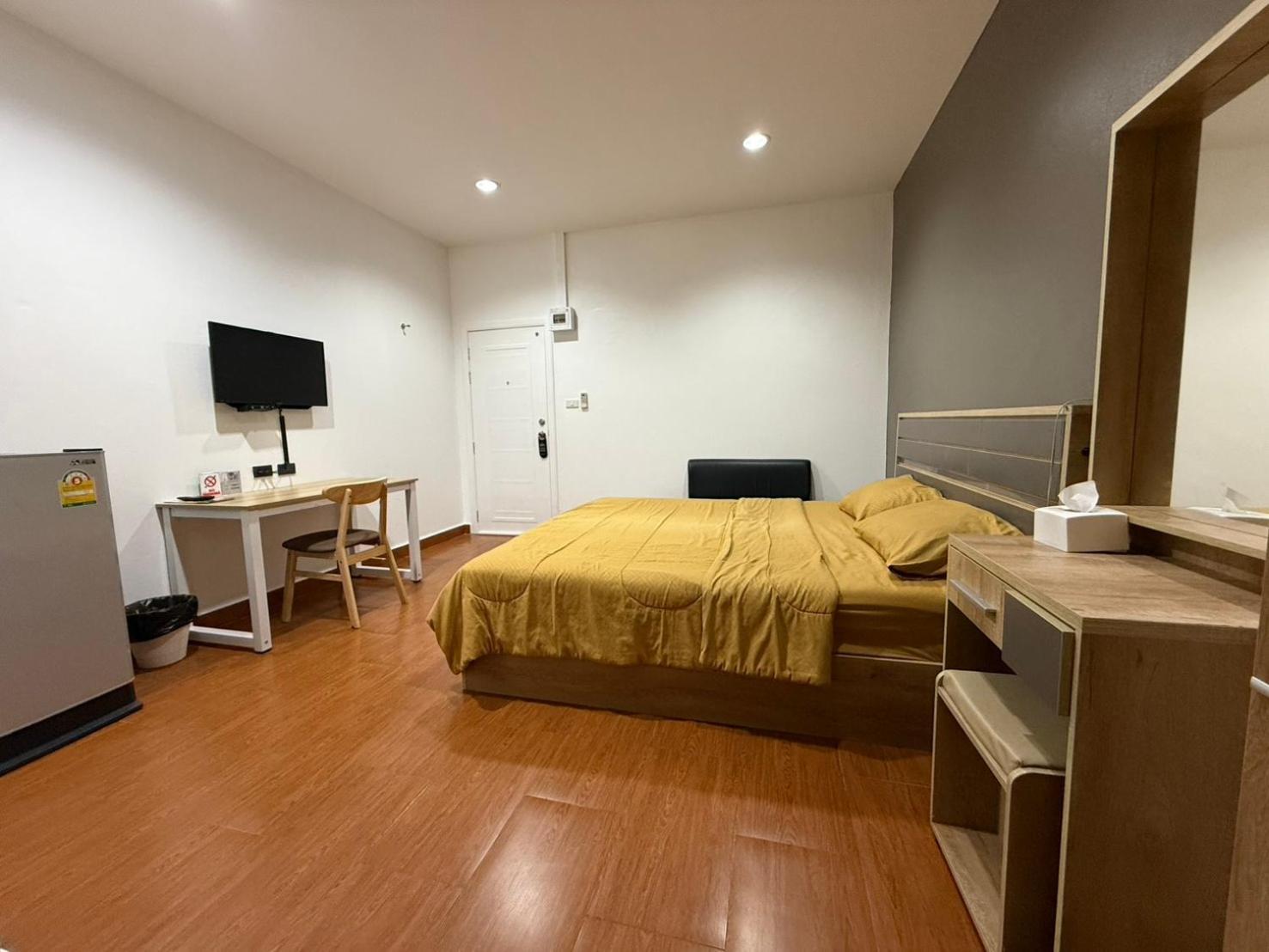 Rabbit Hotel Phetchabun Exteriér fotografie