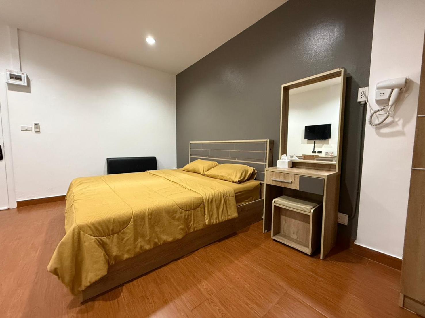 Rabbit Hotel Phetchabun Exteriér fotografie